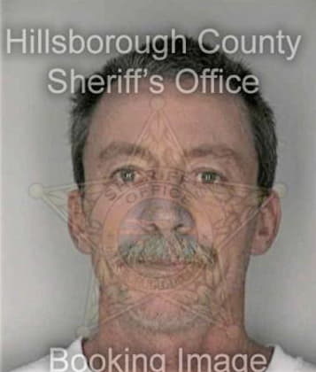 Kevin Stewart, - Hillsborough County, FL 