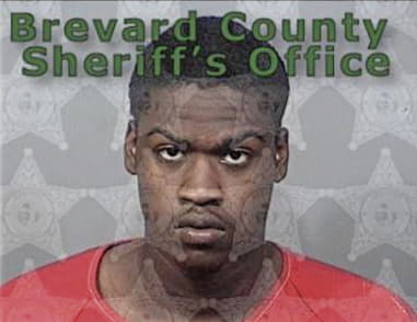 Rickie Stinson - Brevard County, FL 
