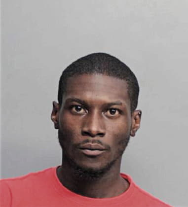 Jermain Taylor, - Dade County, FL 