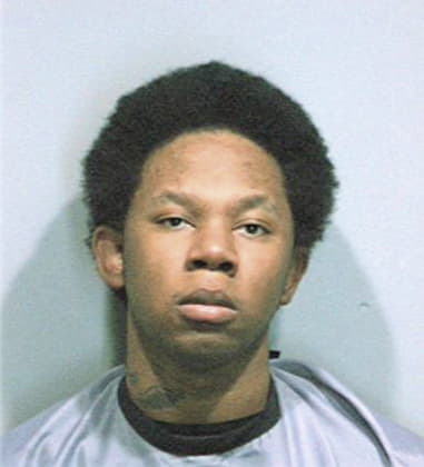 Jimmie Thomas - DeKalb County, GA 
