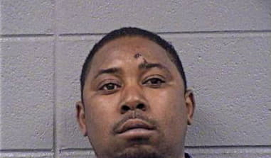 Kristopher Thomas, - Cook County, IL 