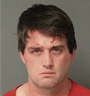 Reginald Tillman - Wake County, NC 