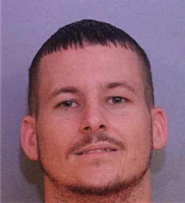 Jason Trank, - Polk County, FL 