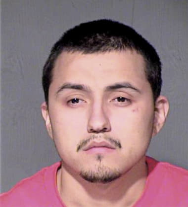 Gerardo Urbina, - Maricopa County, AZ 