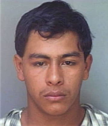 Manuel Valdez, - Polk County, FL 