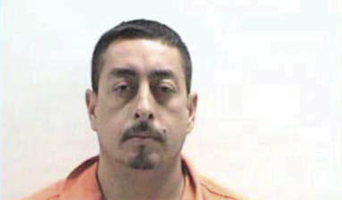 Emiliano Velez - Cameron County, TX 