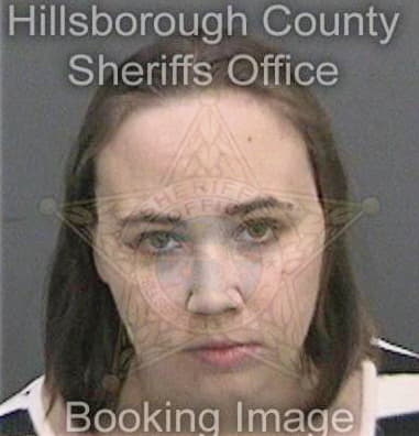 Brandi Wallace, - Hillsborough County, FL 