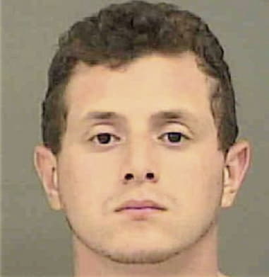 Nicholas Waugh - Mecklenburg County, NC 