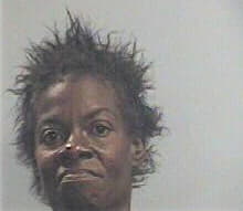 Angelica White - Fayette County, KY 