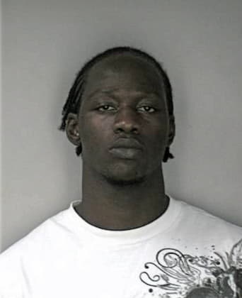 Anthony White - Hillsborough County, FL 