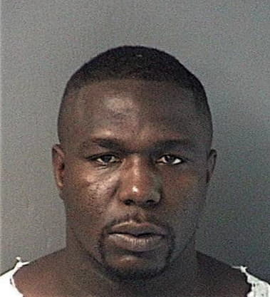 Tony Wiggins, - Escambia County, FL 