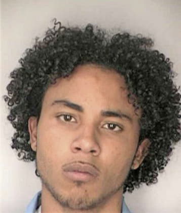 Julius Wilkes - Hillsborough County, FL 