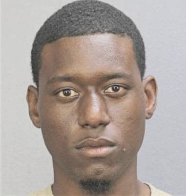 Larry Williams, - Broward County, FL 