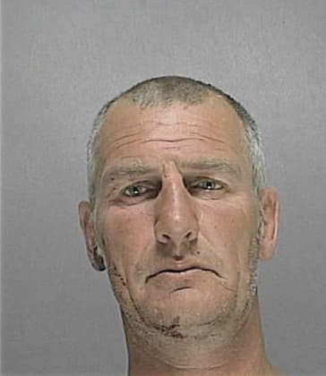 Ernest Zelbacher, - Volusia County, FL 