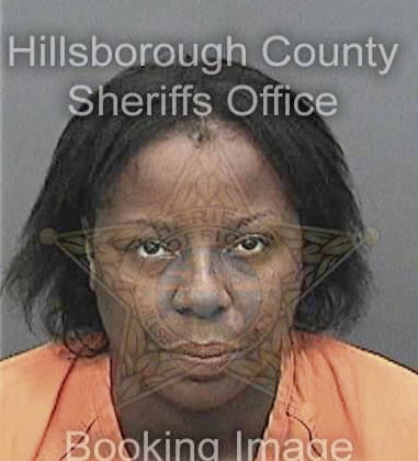 Doris Aimable, - Hillsborough County, FL 