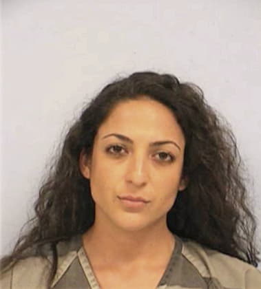 Jasmin Albiter-Ortiz, - Travis County, TX 