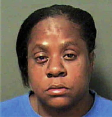 Nanette Alexander, - Mecklenburg County, NC 