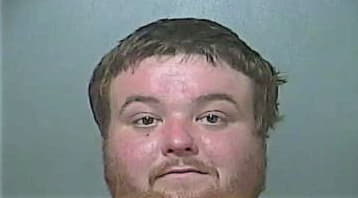 Aaron Allard, - Vigo County, IN 