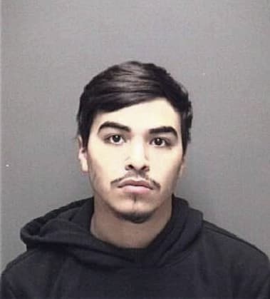 Cesar Arzola-Casillas, - Galveston County, TX 