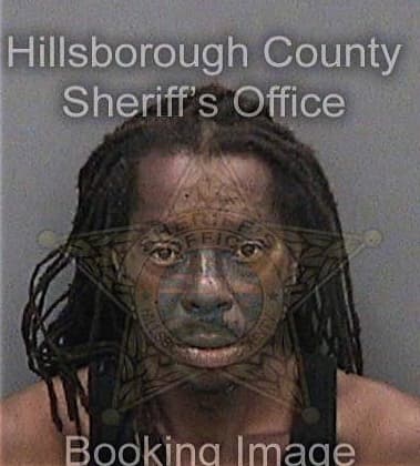 Angelo Baker, - Hillsborough County, FL 