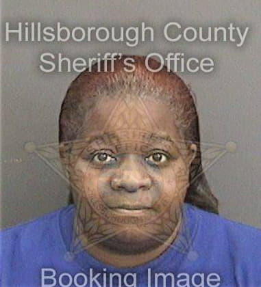 Tania Bazile, - Hillsborough County, FL 