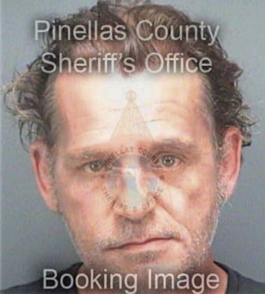 Matthew Begelman, - Pinellas County, FL 