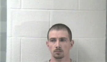 John Benson, - Daviess County, KY 