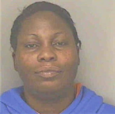 Stephanie Benton, - Polk County, FL 