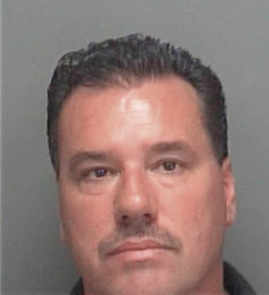 Brian Berry, - Pinellas County, FL 