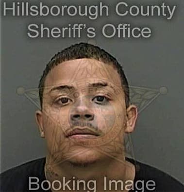 Thomas Berry - Hillsborough County, FL 