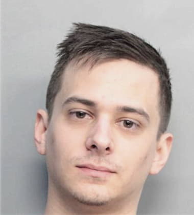 Steven Biebel, - Dade County, FL 