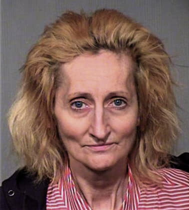 Sarah Birmingham - Maricopa County, AZ 