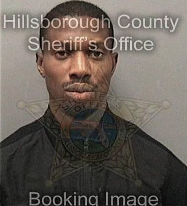 Alexis Bivens - Hillsborough County, FL 