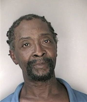 Walter Black - Hillsborough County, FL 