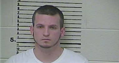 James Blevins, - Clay County, KY 