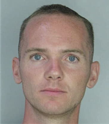 Jose Bordatoro - Hillsborough County, FL 