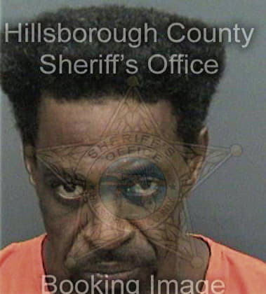 Sinclair Borden - Hillsborough County, FL 
