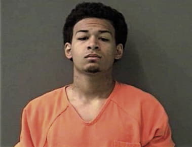 Matthew Bowden - Bell County, TX 
