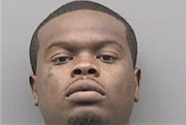 Christopher Brewer - Hillsborough County, FL 