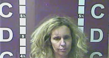 Jessica Brown - Madison County, KY 