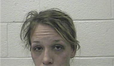 Heather Broyles, - Washington County, TN 