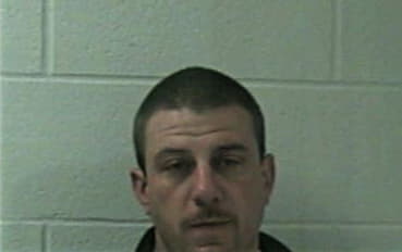 James Burnett, - Daviess County, KY 