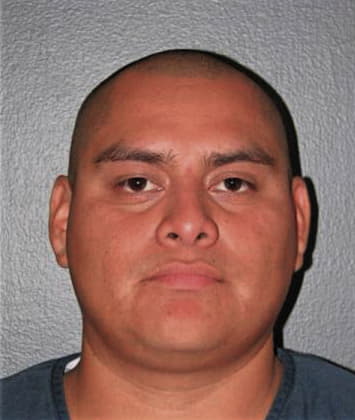 Edmundo Cervantes, - Hardee County, FL 