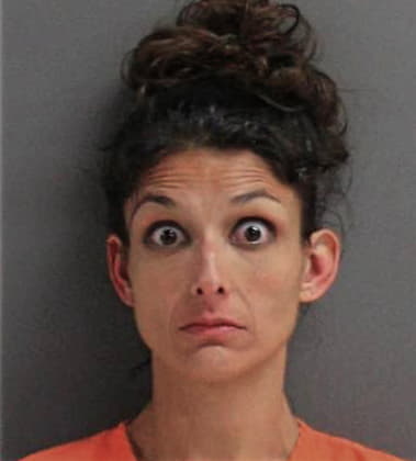 Nichole Chartier, - Volusia County, FL 