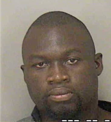 Quandeaton Clark - Polk County, FL 