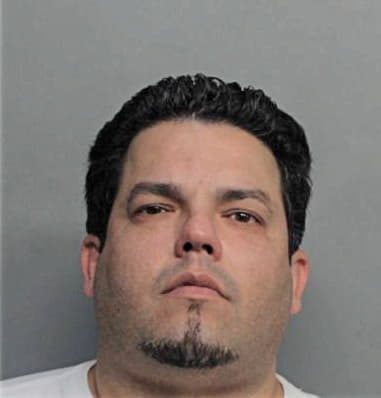 Luis Collazo-Suarez, - Dade County, FL 