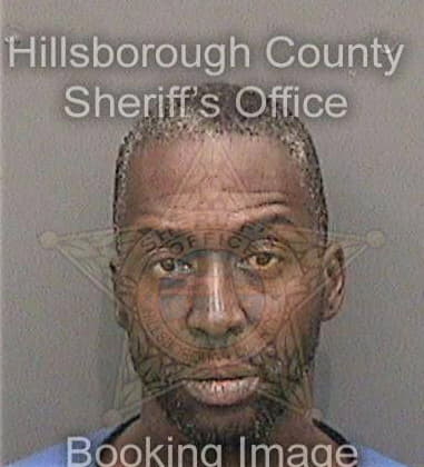 Michael Collins, - Hillsborough County, FL 