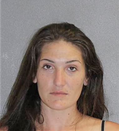 Kathryn Comolli, - Volusia County, FL 