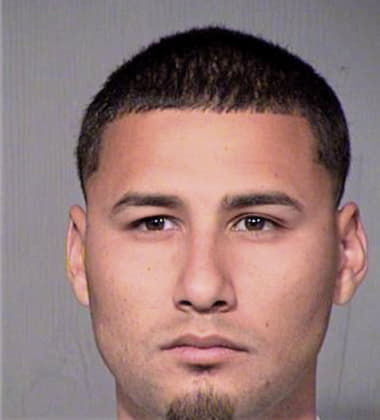 Farlan Contessa - Maricopa County, AZ 