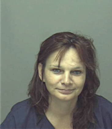 Donna Cox, - Putnam County, FL 